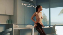 OnlyFans Vanessa Arizona, Lexi Nicole - Muscle Couple 3some