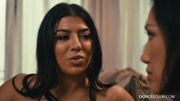 Sarah Arabic, Vicki Chase - The Next Step 16 05 2025