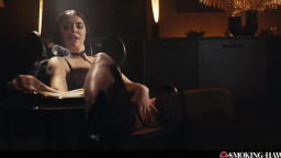 Kira Queen - Smoking 2025 05 16