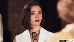 Eve Sweet - In Vogue 2 - Part 3 18 05 2025