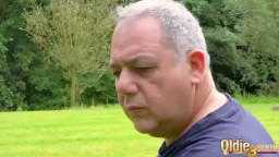 Adriana Sweet Blond, Megan Love - Sex With The Gardener - Episode 153