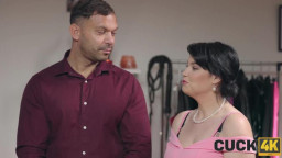 Federika - Fetish Funhouse Chronicles 13 05 2025