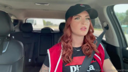 Zoe Neli - Pizza Slut POV Fucks Her Horny Customer