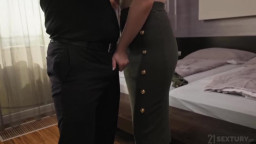 Leya Desantis - Interior Design Behind 24 05 2025