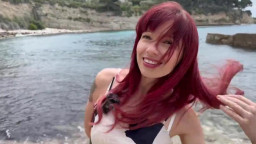 JacquieEtMichelTV Chaarlene 30 Years Old From Frejus 29 05 2025