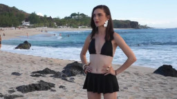 JacquieEtMichelTV Daly 21 Years Old From Reunion Island 02 06 2025