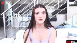 Rachel Steele - MILF Late Night Cravings For Step Sons Cock