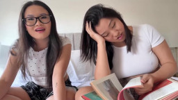 Uwu Tofu, Sakura Lin - Stay In School 03 06 2025