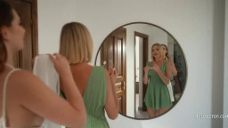 Leya Desantis, Angelika Grays - The Bachelorette Party - The Bride's Bodyguard