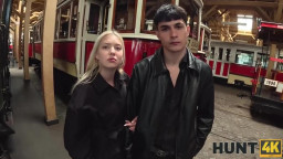 Nikoletta Queen - Conductor Ring my Clit 06-06-202