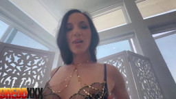 Hailey Rose, Melztube - My Big Titty Step Sis Asked Me To Film A Threesome With Her