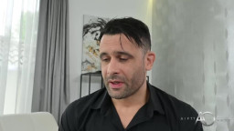 Aletta Ocean - Naughty Colleagues Sex