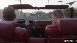 OnlyFans - Alexis Fawx - Massage And Deluxe Facial Surprise