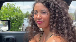 JacquieEtMichelTV Prana 22 Years Old Hairdresser In Bondy 16 06 2025