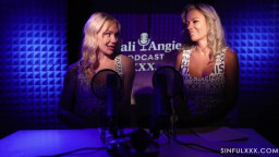 Angie Lynx, Shalina Devine And Audrey Reid - Orgy on my Mind - Part 1 2025 06 13