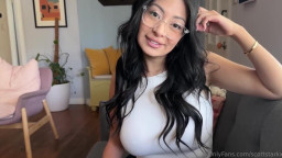 Cami Strella - Step Sibling Vacation Sex