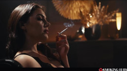 Valentina Nappi - Smoking