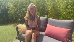 JacquieEtMichelTV Pandora 28 Years Old Adopted By Marseille 26 06 2025