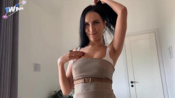 Eva Rabbits - Stepmom Fucks Stepson Cheats On Her Husband