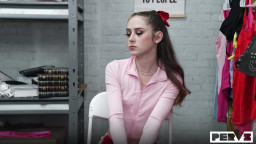 Daisy Fox - Case No 8003862: The Fit Thief 03 07 2025