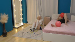 Molly Cute - Anal In Flexi Positions 16 03 2025