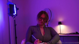 Faustine Perdrix - Homemade BG Sex Tape