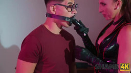 Janet Alfano - Now Acockalypse 13 08 2025