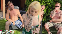 LegalPorno - Kyra Sex 19 08 2025