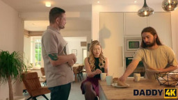 Georgia Koneva - Pretty Whore Man 22 08 2025 