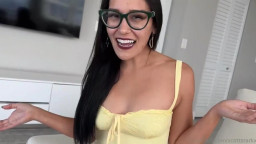 Jade Greene - Breeding Your Horny Neighbor