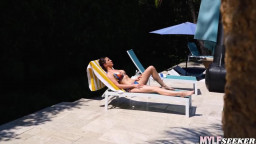 Aimee Cambridge - Go Ahead Take A Good Look 07 09 2025