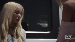 Kenna James, Kenzie Reeves - Tag Team Daddy Part 1