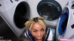 Victoria Liu - Asian Anime Slut Needed My Load