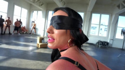 Jennifer White - Hollywood Whore Scene 6: Gangbang 25 08 2025