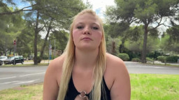 Anissa 22 Years Old Fucked By Two Guys At Her Request 28 09 2025