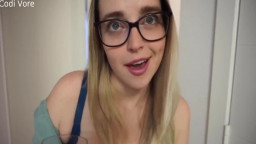 Codi Vore - Drunk Babe Fucks Her Best Friends Husband