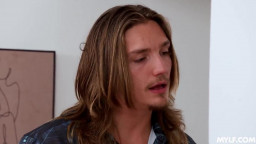 Alexis James - You Catfished Your Stepmom?! Fuck Her Ass to Get Rid Of the Tension 04 10 2025