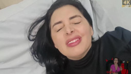 When Husband Has A Small Dick And Cant Satisfy His Wife