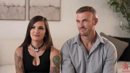 Luna Lovely - Insatiable Urge To Suffer 10 10 2025