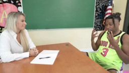 Sadie Rose - BBC Championship Season 2 Playoffs 25 10 2025