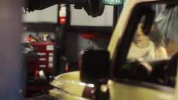 Ana Foxxx Vanessa Vega Ignition Autoerotica