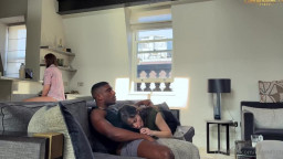 OnlyFans Quinn Finite, Mike Williams - BBC Creampie Sextape