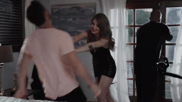 Octavia Red - Viewer Discretion Advised 07 11 2025