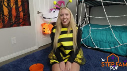 Kallie Taylor - My Step Sis Wants Something Sweet