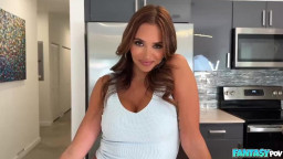 Armani Black - Bestfriends Wife Needs Help Moving But Shes Home Alone 14 11 2025