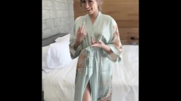 Riley Reid - Japan Trip Creampie With Best Suger Daddy Ever