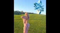 Vanessa Bohorquez - Car BG Fucking A Stranger For Money