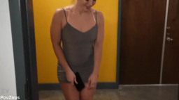 Mandy Waters - Love And Creampie Thy Neighbor