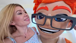 Anna Kovachenko - Orders Porn Dude Delivery 14 02 2026