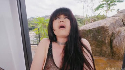 Yhivi - Gets a Throatful by Victor Ray 19 02 2026